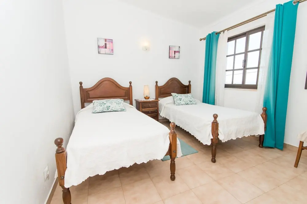 Sea Views, Private Pool, Ac, Wifi, Casa Feliz