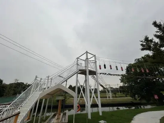 Vankoo Magic Yard