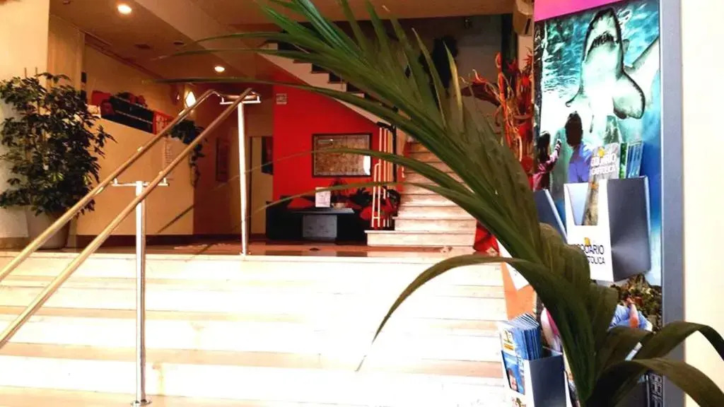 Hotel Galles Rimini