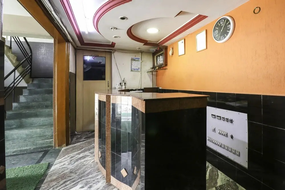 Hotel Raja Galaxy