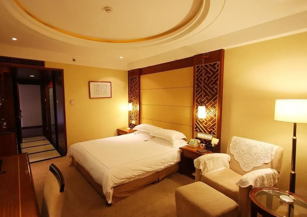Shungeng Hillview Hotel