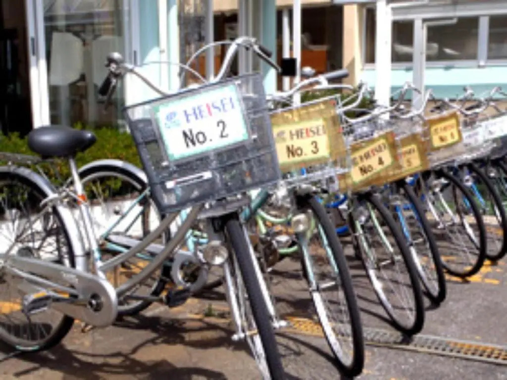 Business Hotel Heisei - Vacation STAY 90549