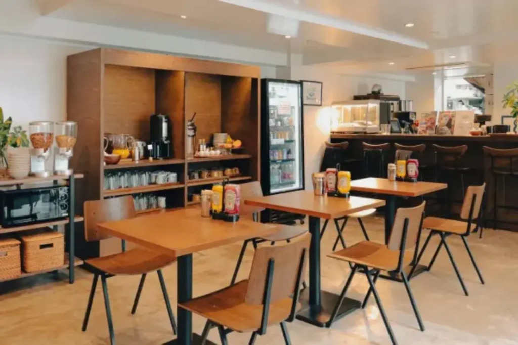 8HOTEL Chigasaki