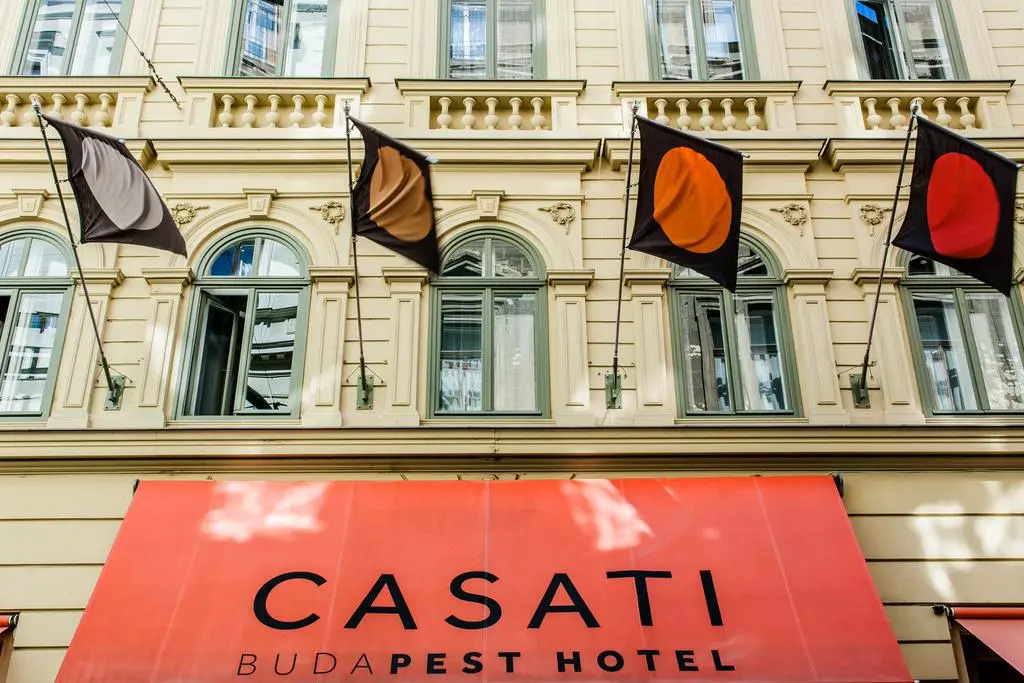 Casati Hotel