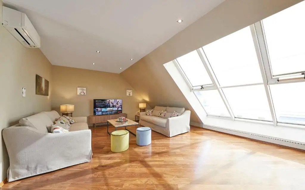 Vienna Penthouse 2