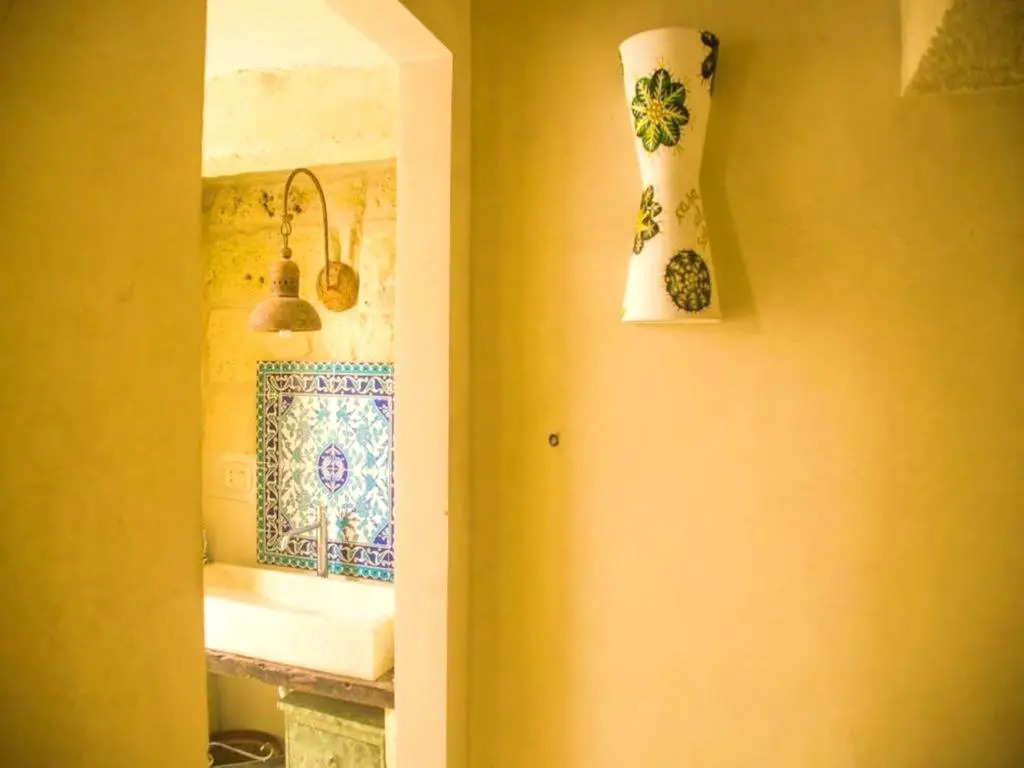 2 bedrooms appartement at Serrano