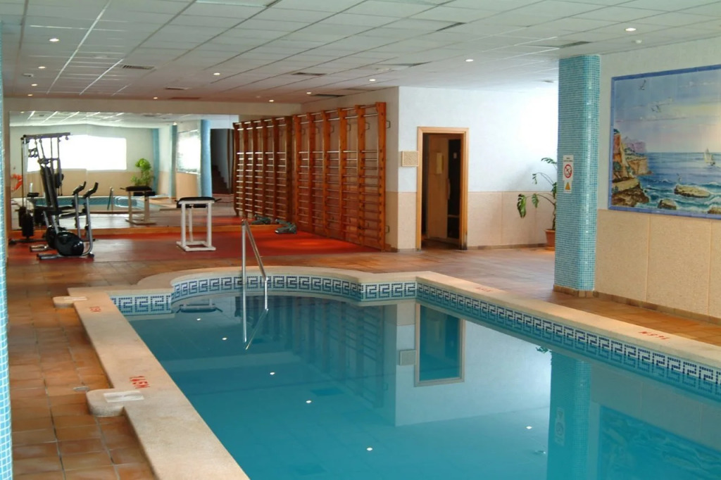 Hotel Stil Bonsai