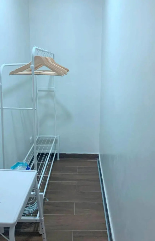 Hermoso dpto amoblado, 1 piso, wifi, terraza y cochera en San Miguel