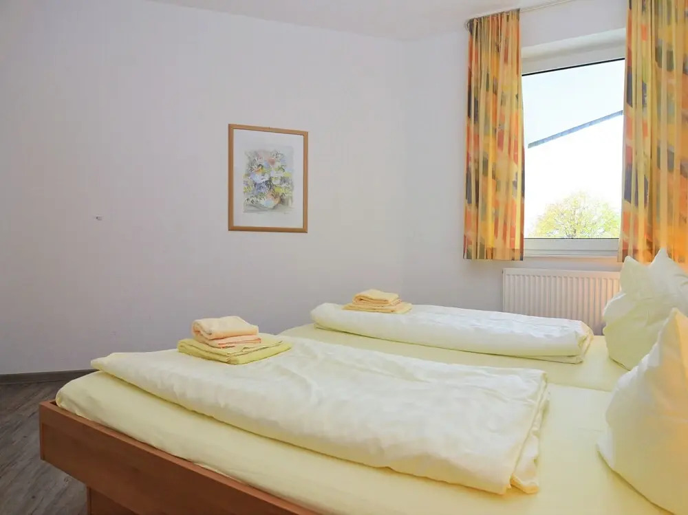 Große Ferienwohnung in Willingen mit Balkon