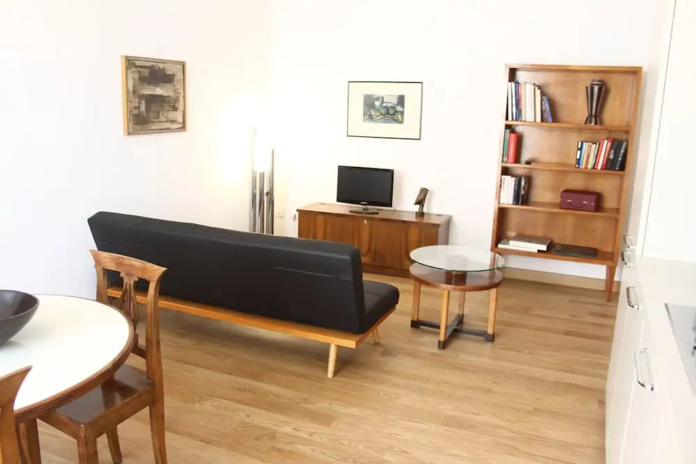 Casa Barca