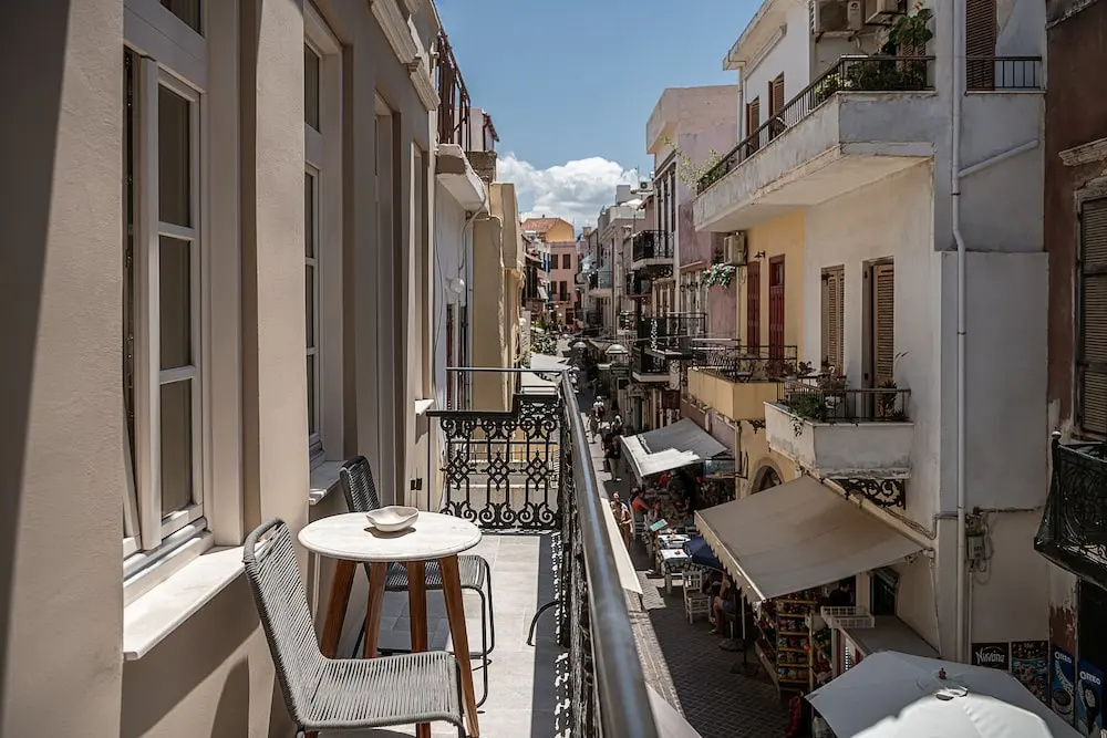 Casa Modiano Boutique