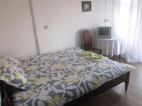 Guest House Popov