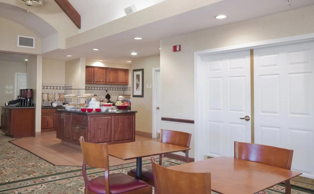 Residence Inn by Marriott Palmdale Lancaster