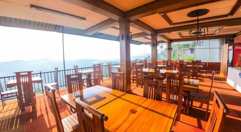 Romance Hills Hotel