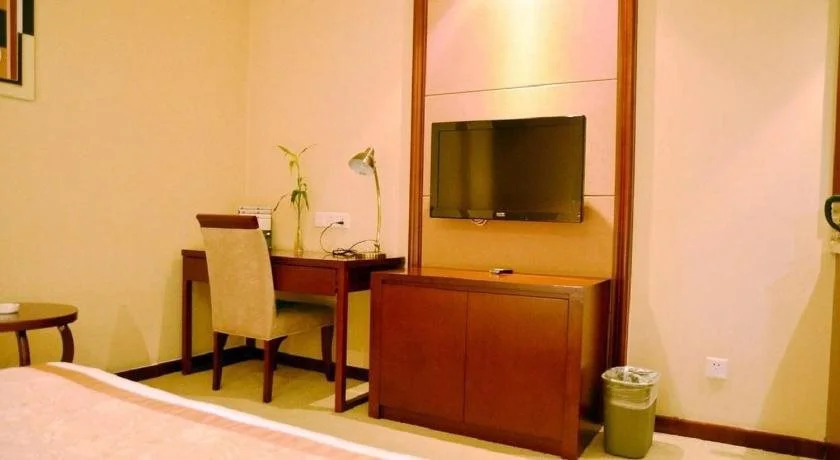 Dega Business Hotel