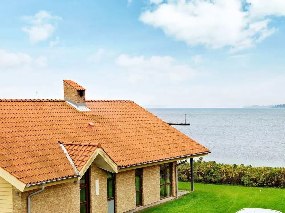 4 star holiday home in Egernsund