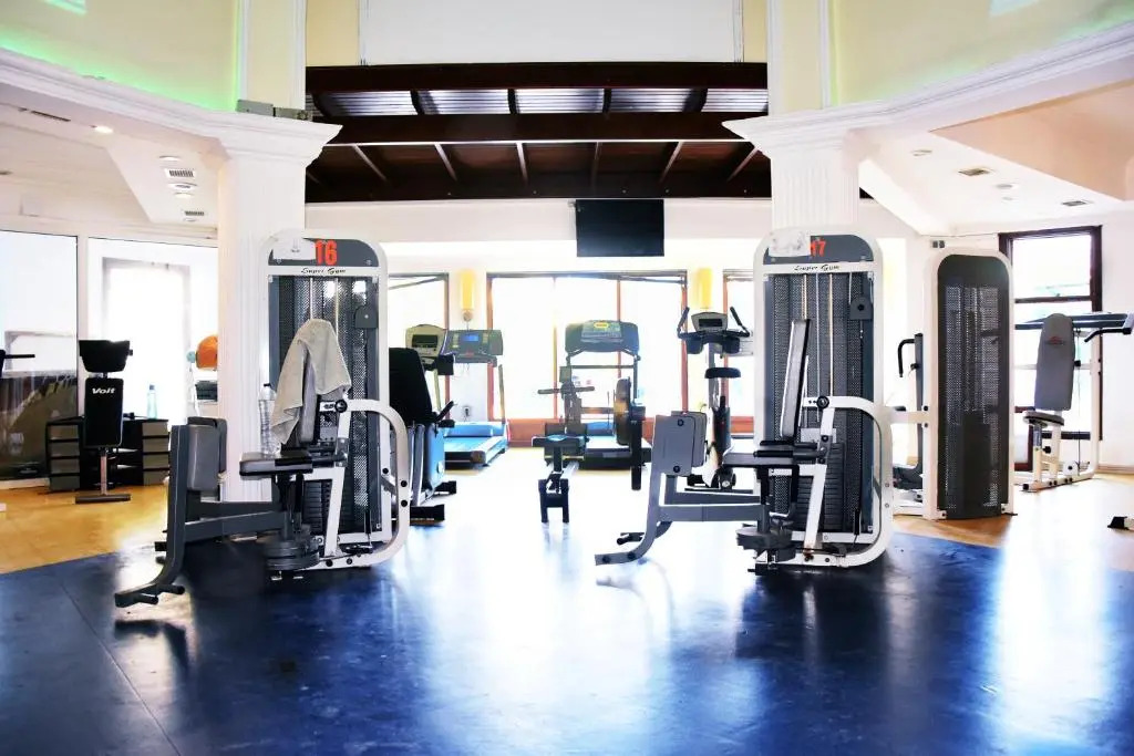 Delfi Hotel Spa & Wellness Center