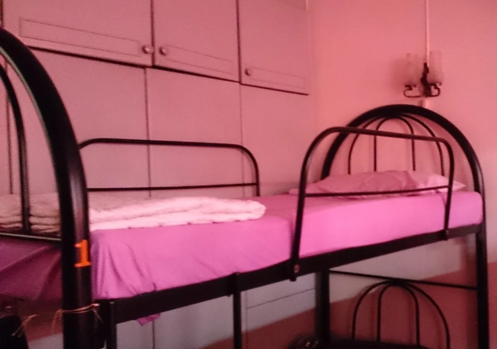 Queen Suriya's Hostel