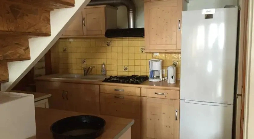 Chalet Les Airelles