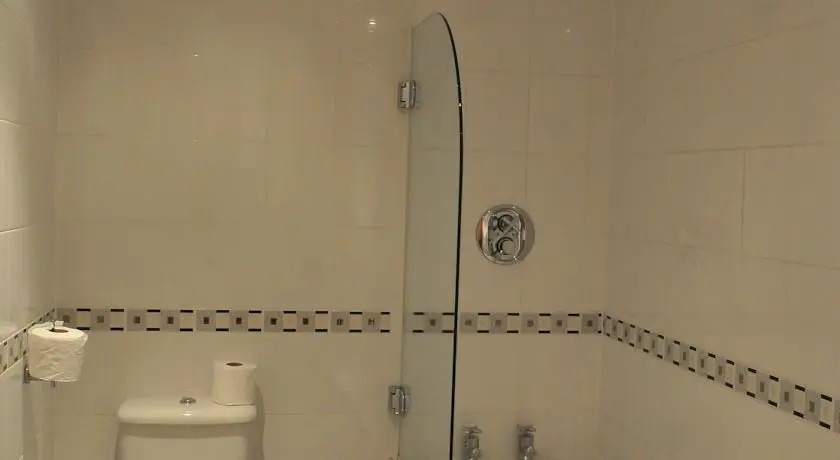 Base Serviced Apartments - East Village