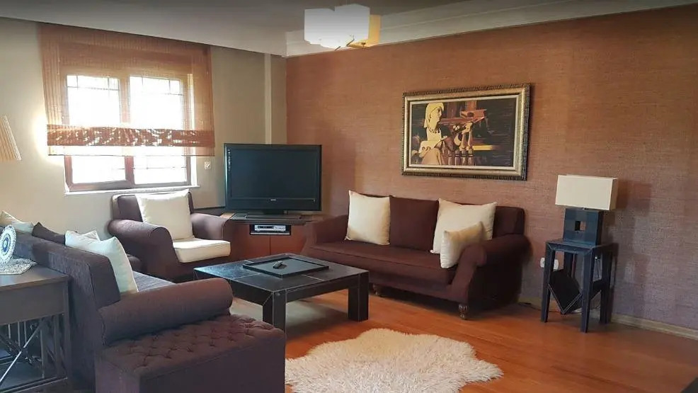 Vılla Demirkaya Konaklary