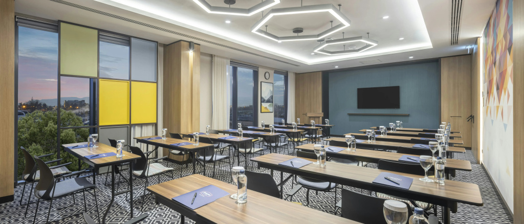 Hampton by Hilton Antalya Airport