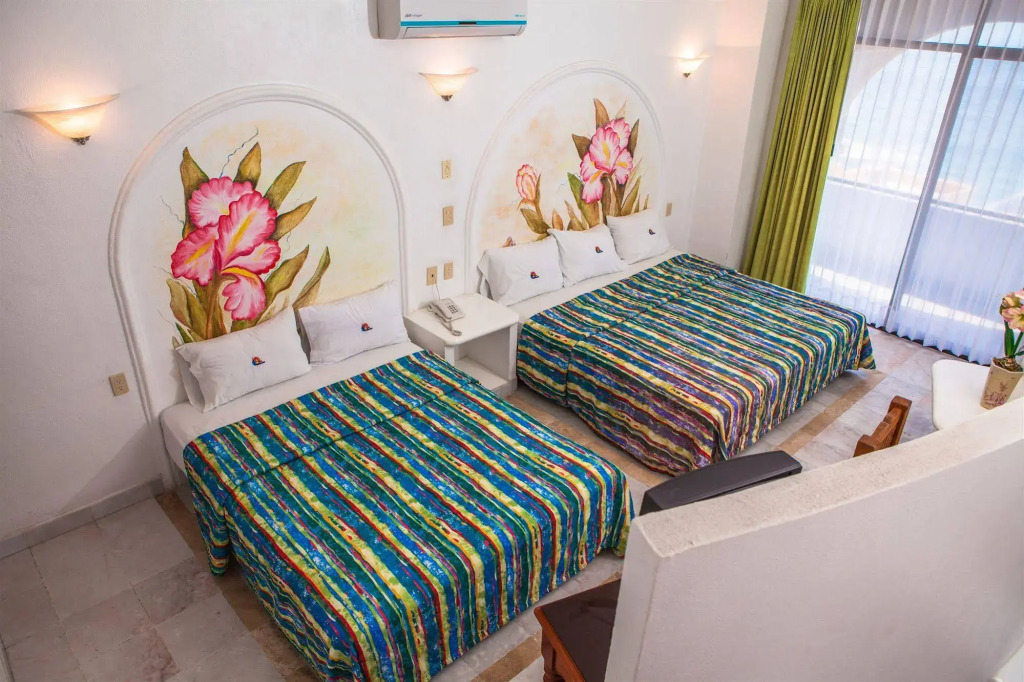 Hotel La Alondra
