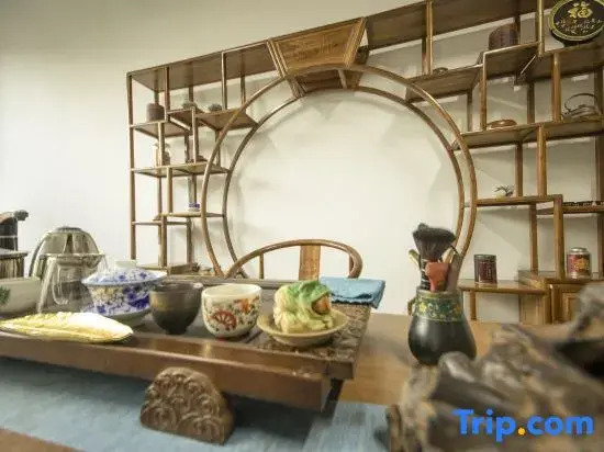 Wansheng Black Valley Black Mountain No.1 Family Homestay