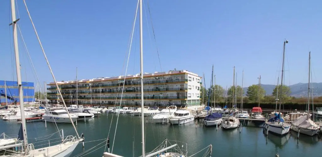 Apart-rent Platja Rubina Apartament Port Ducal 0182