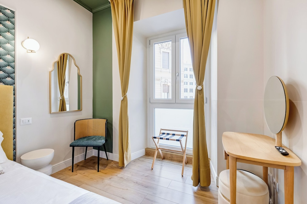 VIVILO COLLECTION - Collina 24 Suites - close to Via Veneto