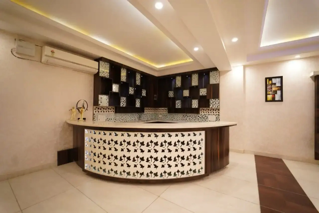 Kothi Lohagarh