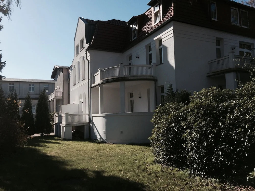 Akzent Hotel Residenz Graal-Müritz