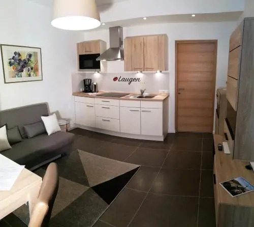 Residence Reinhild