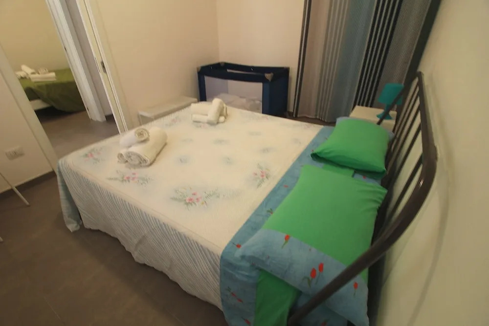 Casa Bluet