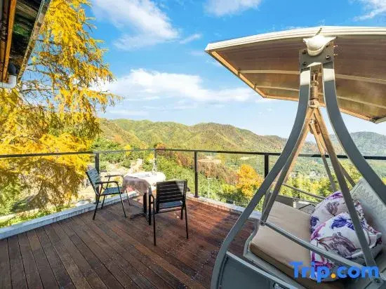Tonglu Muye Xingchen Homestay