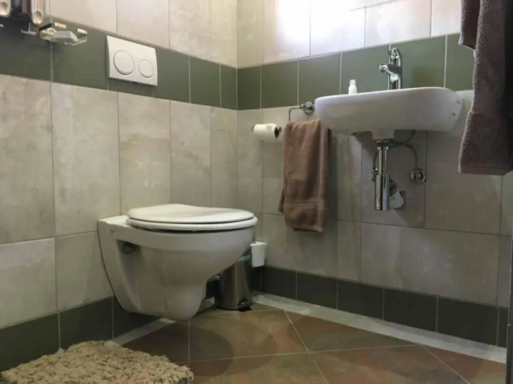 Halleria Self Catering