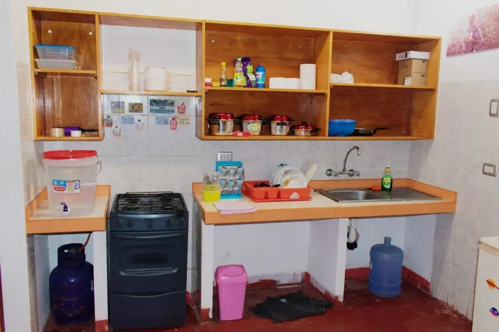 Weills Amazon Backapcker - Hostel