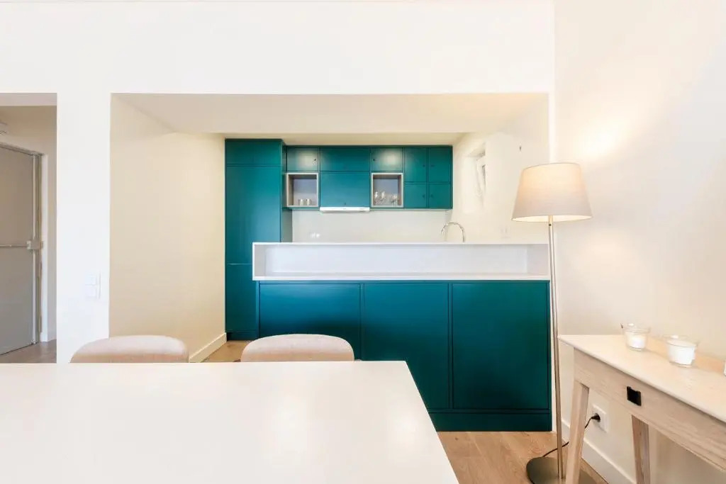 Cascais Bay Terrace iii