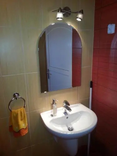Nádor Apartman