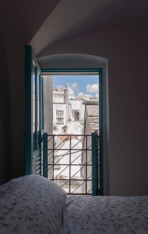 Casa Vicolo