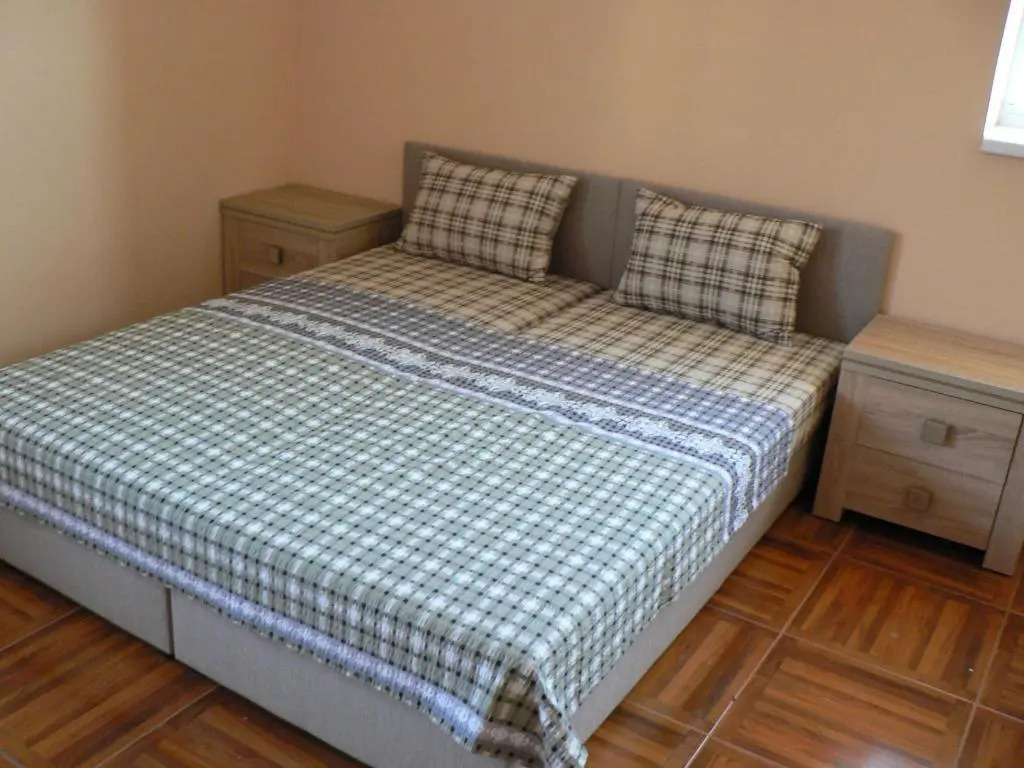 Guest House Pod Hájkem