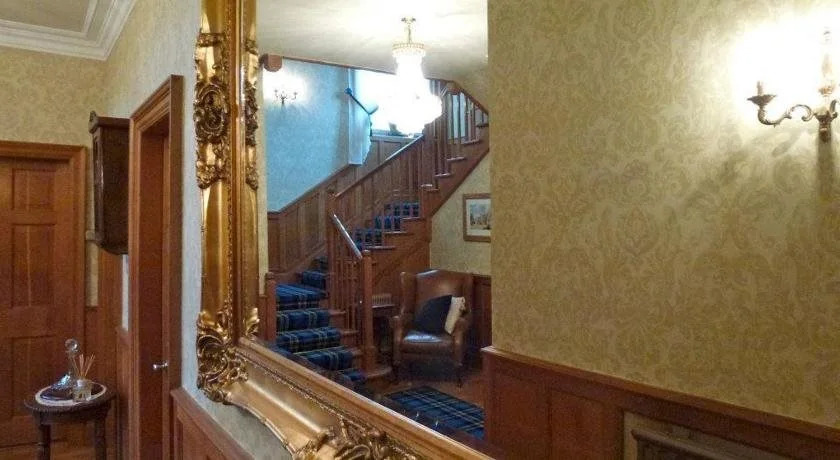 Kinburn Guest House