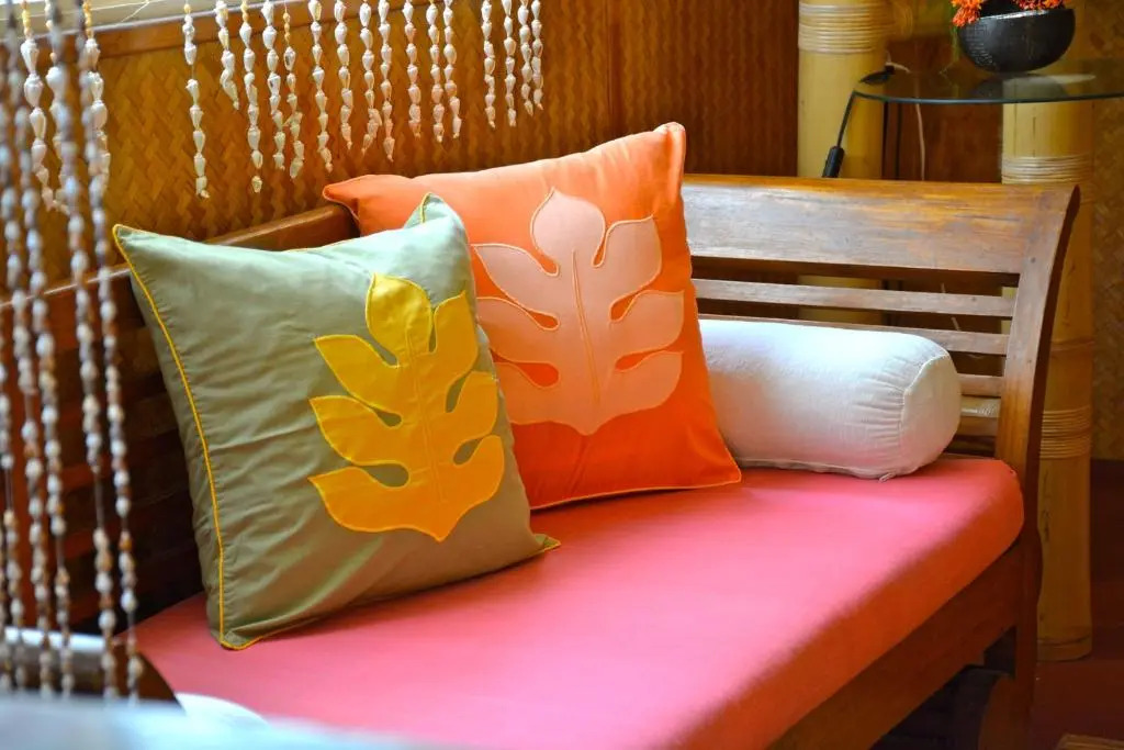 Te Ora Hau Ecolodge