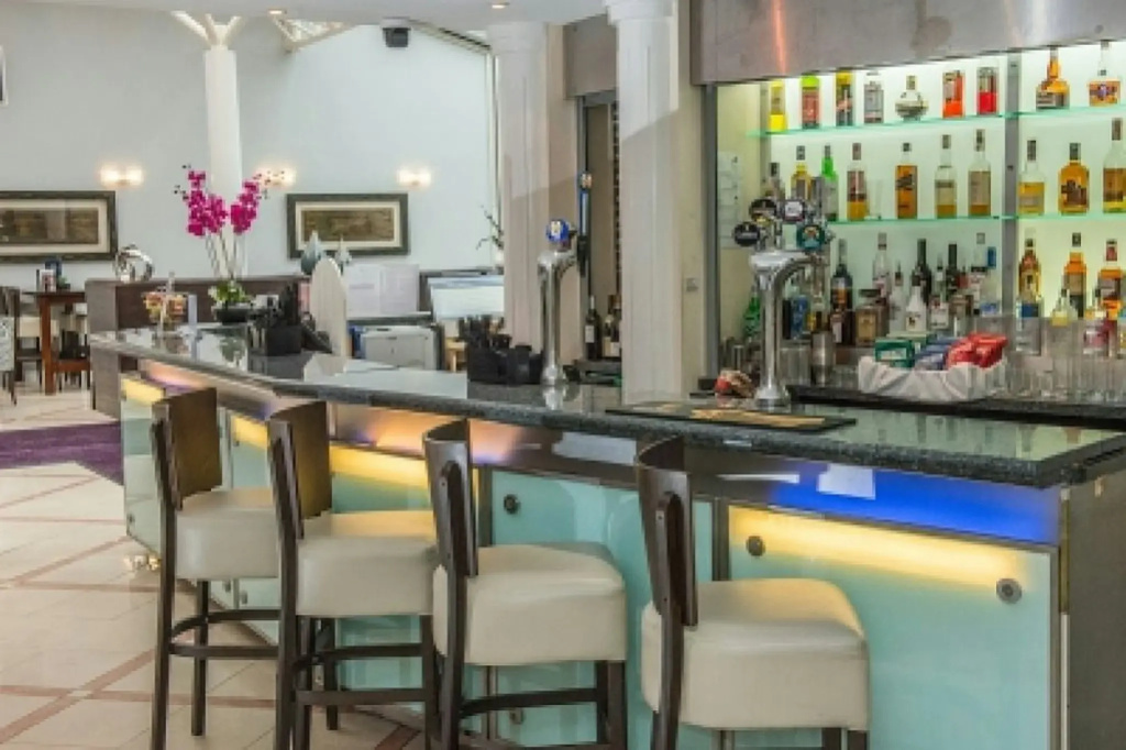 Manor Of Groves Hotel, Golf & Health Club