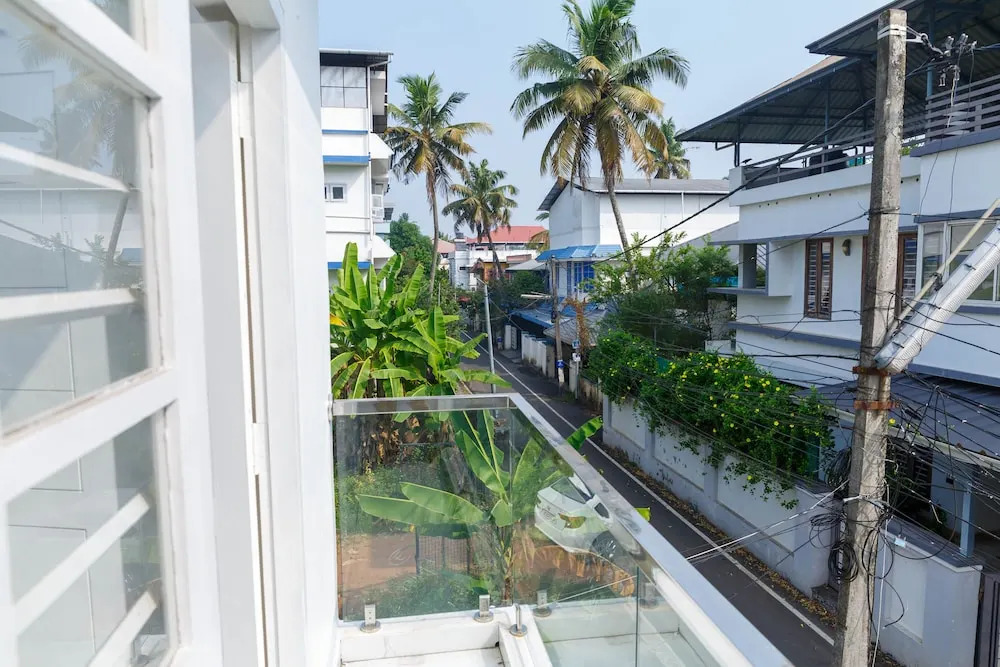 Guest West Inn Cochin