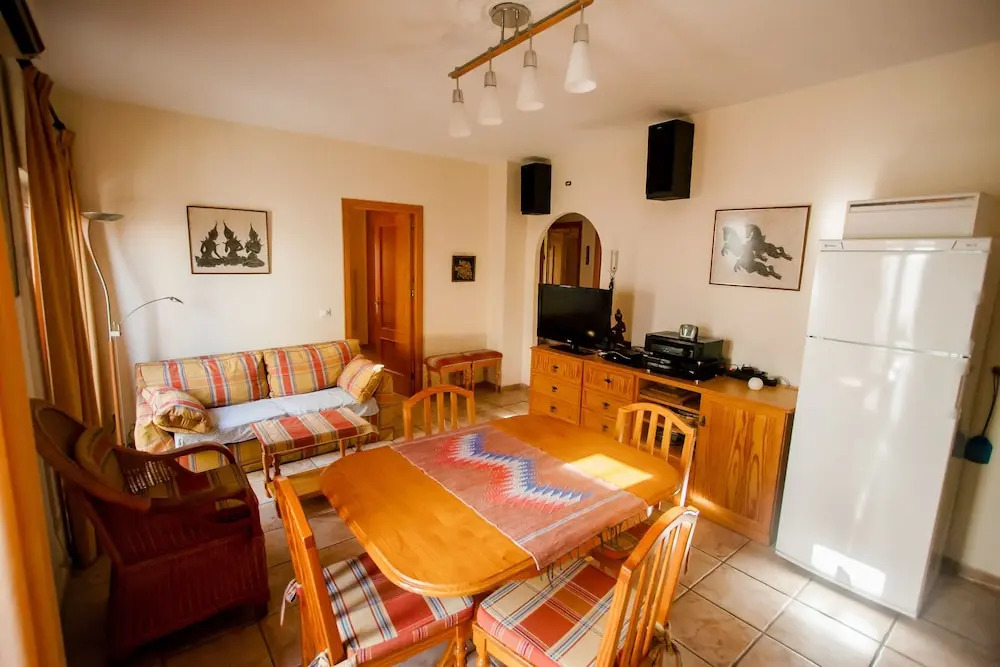 Casa Charlotte
