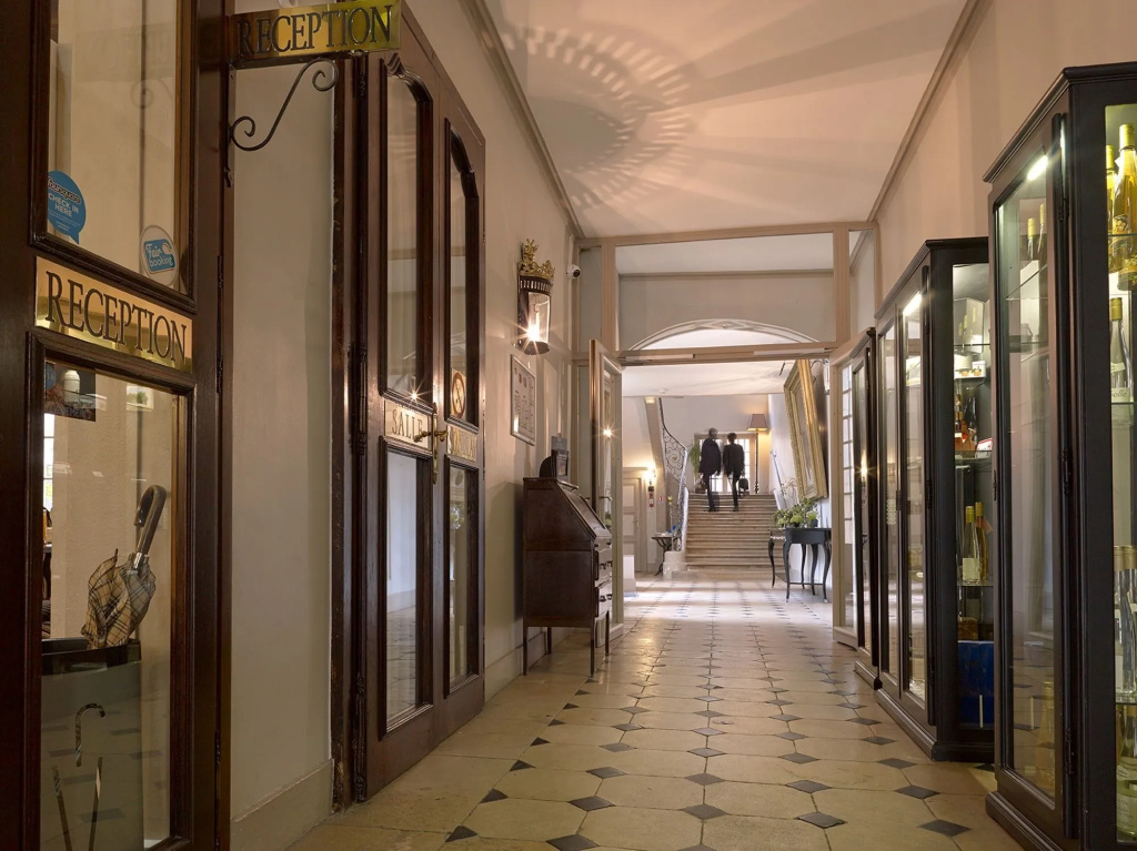 Hotel De Guise Nancy Vieille Ville
