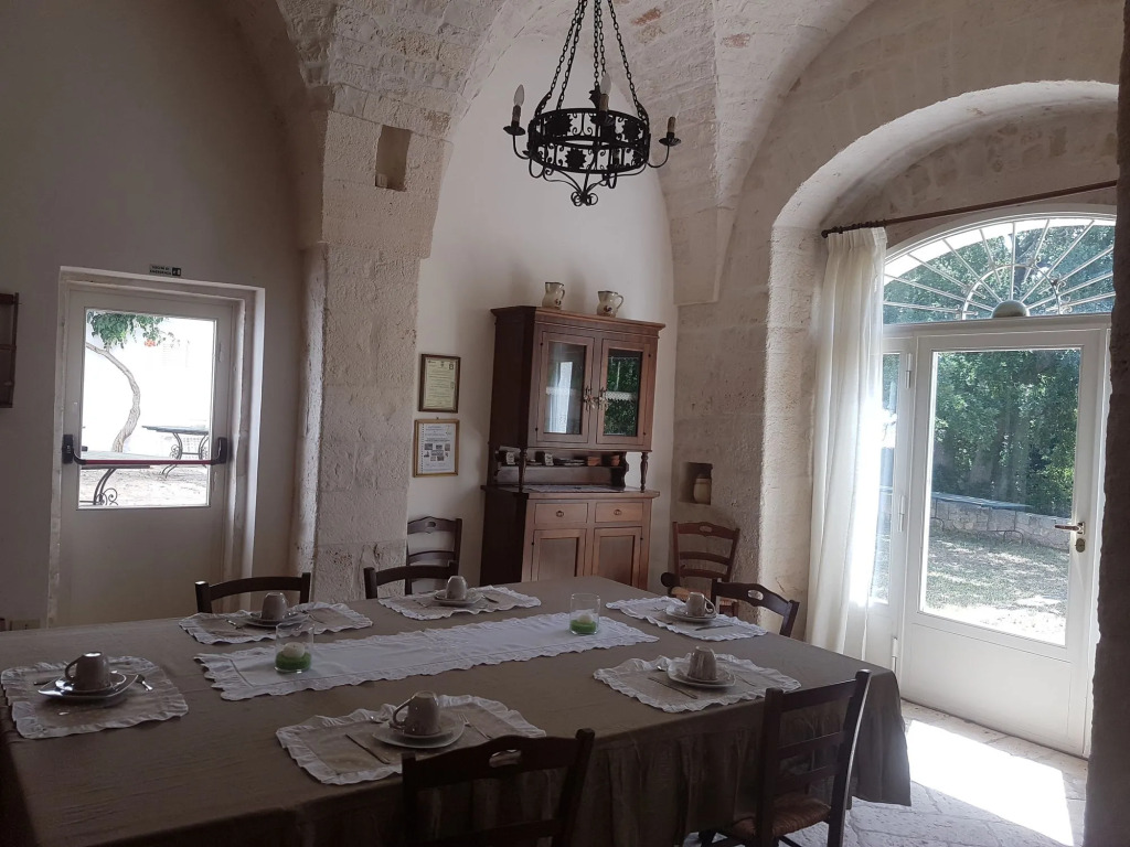 Masseria Gianca