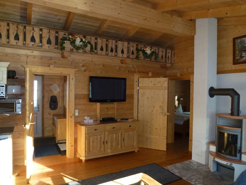Chalets Gröbming
