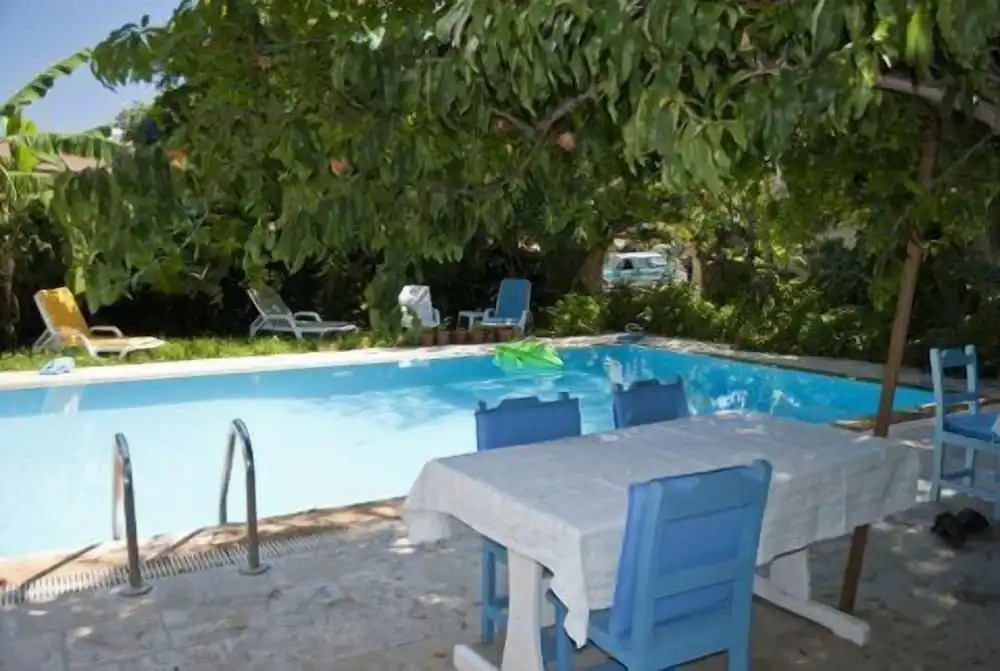 Jenny's House Hotel